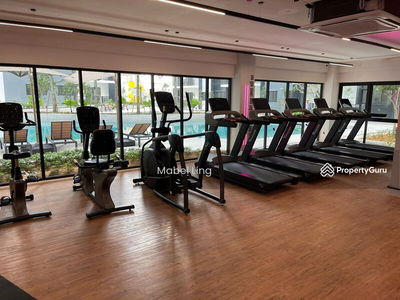 Huni D' @ Eco Ardence, Malaysia Huni D' @ Eco Ardence, Malaysia