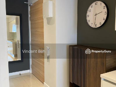 Sentral Suites @ KL Sentral, Malaysia Sentral Suites @ KL Sentral, Malaysia