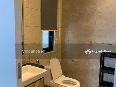 Sentral Suites @ KL Sentral, Malaysia Sentral Suites @ KL Sentral, Malaysia