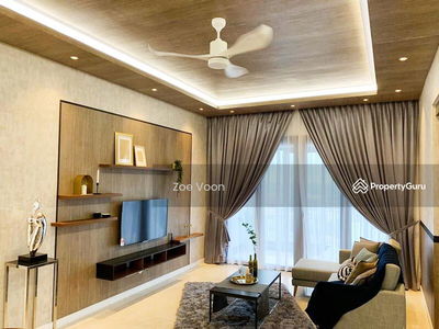 The Astaka @ 1 Bukit Senyum, Malaysia The Astaka @ 1 Bukit Senyum, Malaysia