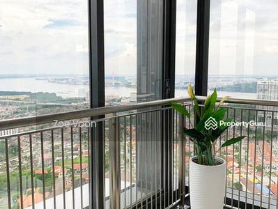 The Astaka @ 1 Bukit Senyum, Malaysia The Astaka @ 1 Bukit Senyum, Malaysia