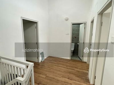 Partly Furnished 2 Storey Casa Green Cybersouth, Malaysia Partly Furnished 2 Storey Casa Green Cybersouth, Malaysia