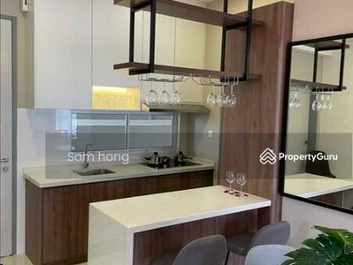 Pinnacle, Malaysia Pinnacle, Malaysia