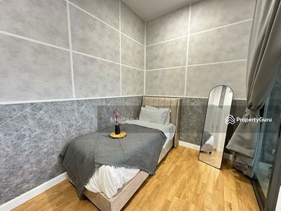 One Cochrane Residences, Malaysia One Cochrane Residences, Malaysia