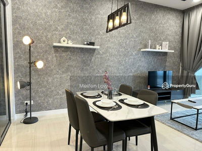 One Cochrane Residences, Malaysia One Cochrane Residences, Malaysia