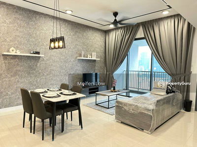 One Cochrane Residences, Malaysia One Cochrane Residences, Malaysia