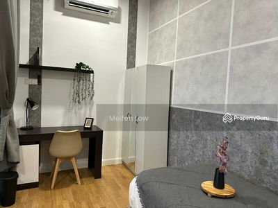 One Cochrane Residences, Malaysia One Cochrane Residences, Malaysia