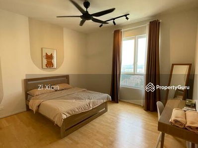 Verdi Eco-dominiums @ Symphony Hills, Malaysia Verdi Eco-dominiums @ Symphony Hills, Malaysia