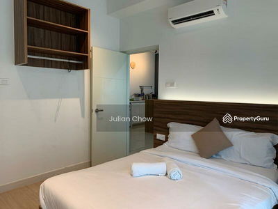 Arte Plus @ Jalan Ampang, Malaysia Arte Plus @ Jalan Ampang, Malaysia