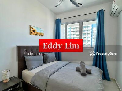 i-Santorini, Malaysia i-Santorini, Malaysia