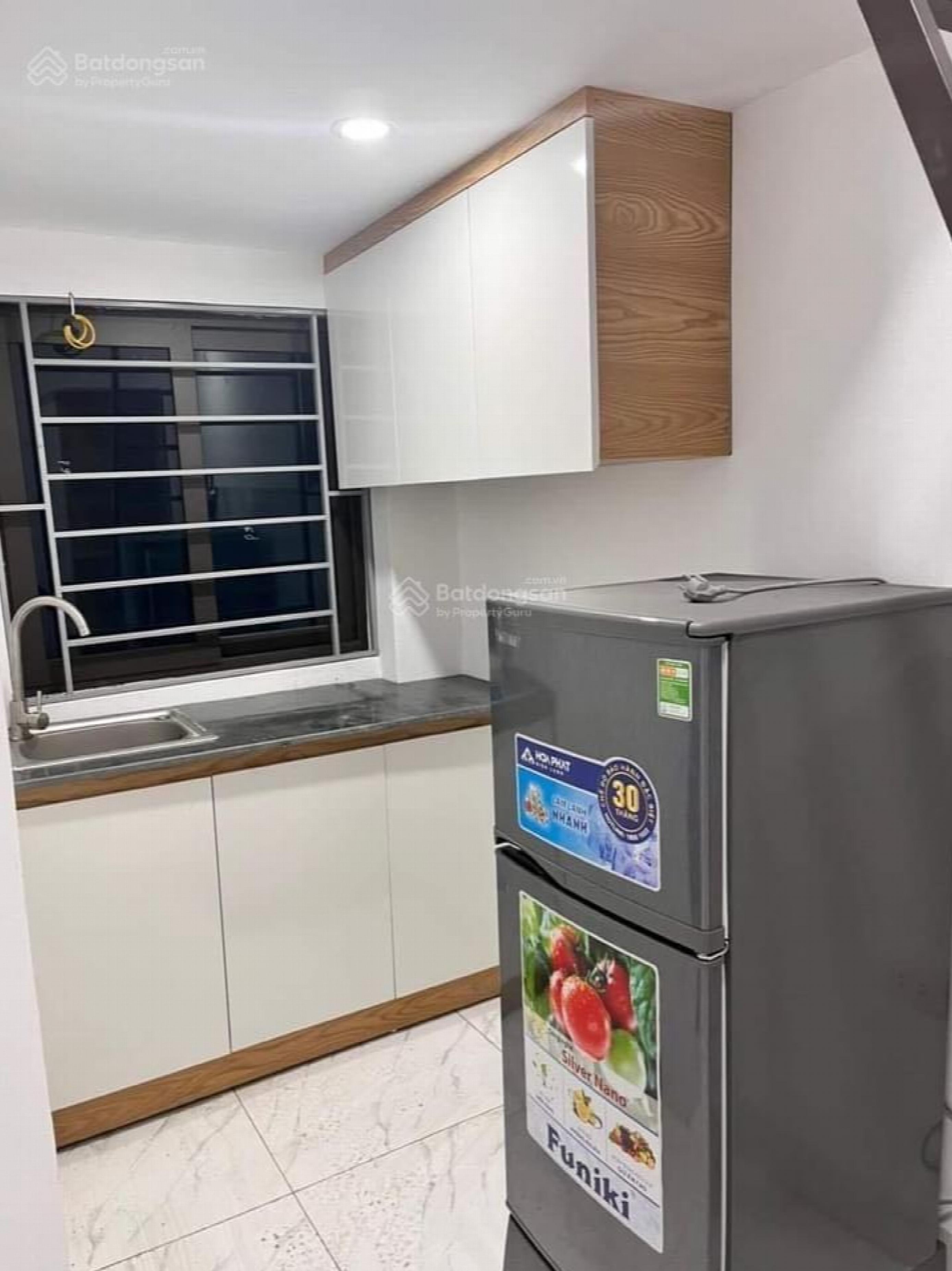 Trieu Khuc Street, Vietnam Trieu Khuc Street, Vietnam