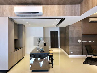 Residensi 22 @ Mont Kiara, Malaysia Residensi 22 @ Mont Kiara, Malaysia