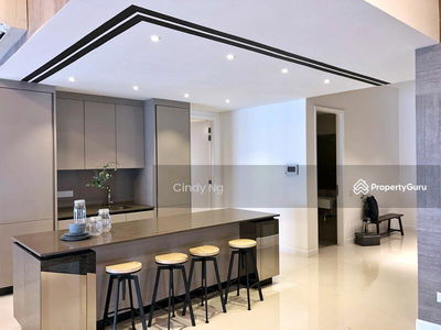 Residensi 22 @ Mont Kiara, Malaysia Residensi 22 @ Mont Kiara, Malaysia