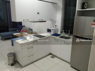 Marina Cove, Johor Bahru, Malaysia Marina Cove, Johor Bahru, Malaysia