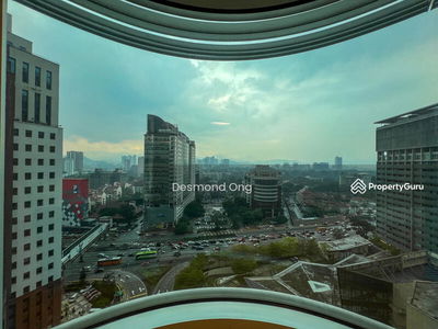 The Avare, Malaysia The Avare, Malaysia