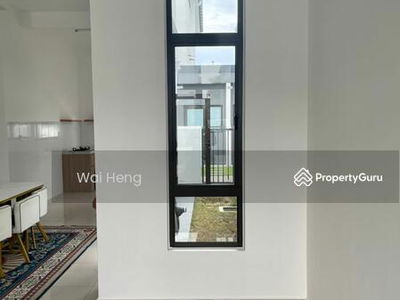 Partially Furnished Regent Garden 24x55, Eco Grandeur, Puncak Alam, Malaysia Partially Furnished Regent Garden 24x55, Eco Grandeur, Puncak Alam, Malaysia