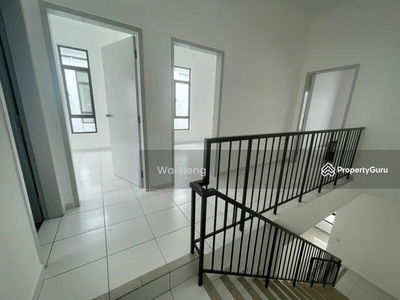 Partially Furnished Regent Garden 24x55, Eco Grandeur, Puncak Alam, Malaysia Partially Furnished Regent Garden 24x55, Eco Grandeur, Puncak Alam, Malaysia