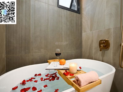 The Antonia The Antonia