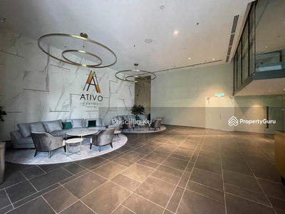 Ativo Suites @ Damansara Avenue, Malaysia Ativo Suites @ Damansara Avenue, Malaysia