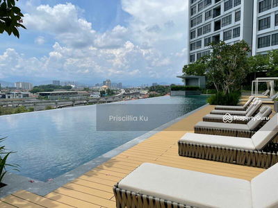 Ativo Suites @ Damansara Avenue, Malaysia Ativo Suites @ Damansara Avenue, Malaysia