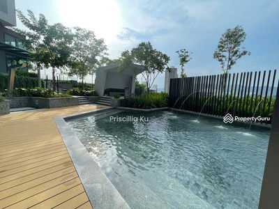 Ativo Suites @ Damansara Avenue, Malaysia Ativo Suites @ Damansara Avenue, Malaysia