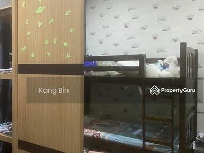 The Senai Garden, Malaysia The Senai Garden, Malaysia