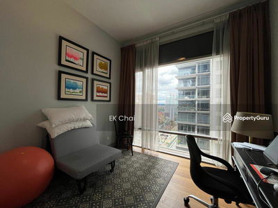 Pavilion Residences, Malaysia Pavilion Residences, Malaysia