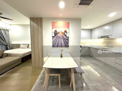 The Oak (Kiara 163), Malaysia The Oak (Kiara 163), Malaysia