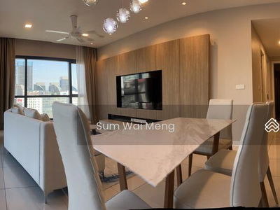 ARIA Luxury Residence, KLCC, Malaysia ARIA Luxury Residence, KLCC, Malaysia