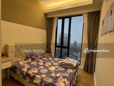 Sentral Suites @ KL Sentral, Malaysia Sentral Suites @ KL Sentral, Malaysia