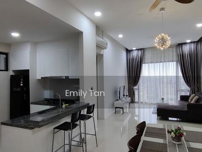 Sapphire Paradigm, Malaysia Sapphire Paradigm, Malaysia