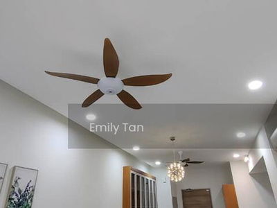 Sapphire Paradigm, Malaysia Sapphire Paradigm, Malaysia