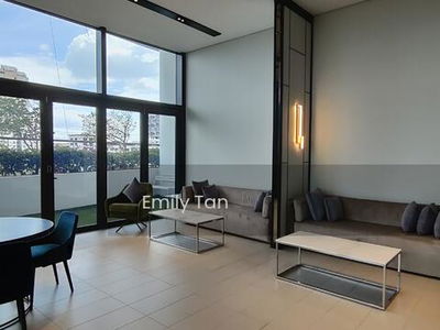 Sapphire Paradigm, Malaysia Sapphire Paradigm, Malaysia