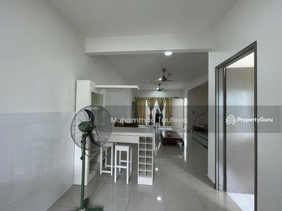 Pristine 3 @ Bandar Baru Enstek, Malaysia Pristine 3 @ Bandar Baru Enstek, Malaysia