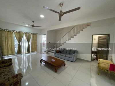 Pristine 3 @ Bandar Baru Enstek, Malaysia Pristine 3 @ Bandar Baru Enstek, Malaysia