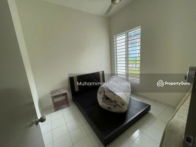 Pristine 3 @ Bandar Baru Enstek, Malaysia Pristine 3 @ Bandar Baru Enstek, Malaysia