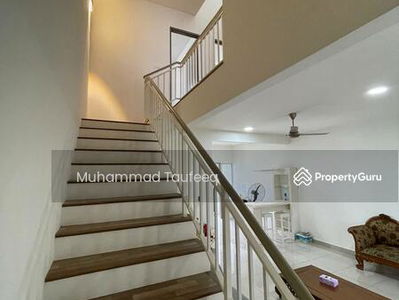 Pristine 3 @ Bandar Baru Enstek, Malaysia Pristine 3 @ Bandar Baru Enstek, Malaysia