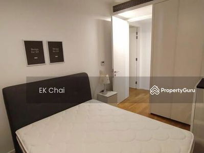 Arcoris Residences, Malaysia Arcoris Residences, Malaysia