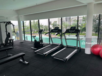 Habitus @ Denai Alam, Malaysia Habitus @ Denai Alam, Malaysia