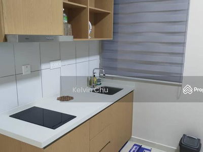 Habitus @ Denai Alam, Malaysia Habitus @ Denai Alam, Malaysia