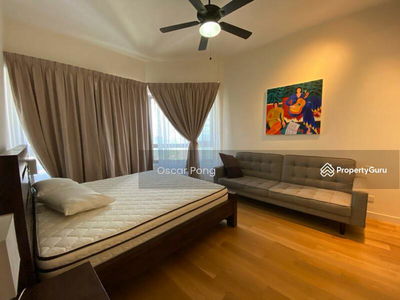 The Sentral Residences @ KL Sentral, Malaysia The Sentral Residences @ KL Sentral, Malaysia