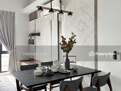 Sentral Suites @ KL Sentral, Malaysia Sentral Suites @ KL Sentral, Malaysia