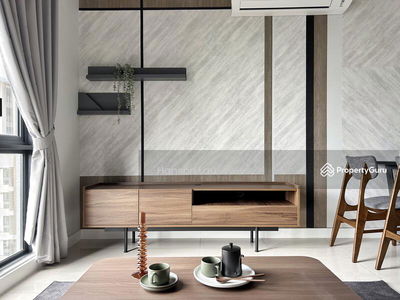 Sentral Suites @ KL Sentral, Malaysia Sentral Suites @ KL Sentral, Malaysia