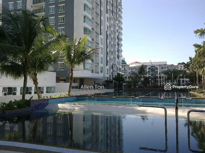 Zenith Residences, Malaysia Zenith Residences, Malaysia