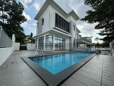 Horizon Hills, Malaysia Horizon Hills, Malaysia