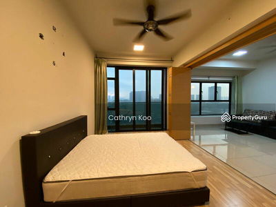 The Leafz @ Sungai Besi, Malaysia The Leafz @ Sungai Besi, Malaysia