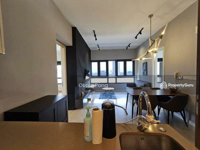 The Sentral Residences @ KL Sentral, Malaysia The Sentral Residences @ KL Sentral, Malaysia