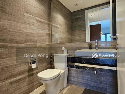 The Sentral Residences @ KL Sentral, Malaysia The Sentral Residences @ KL Sentral, Malaysia