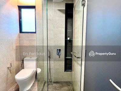 The Valleys @ SkySierra, Malaysia The Valleys @ SkySierra, Malaysia