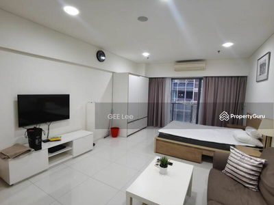 Mercu Summer Suites @ Kuala Lumpur, Malaysia Mercu Summer Suites @ Kuala Lumpur, Malaysia